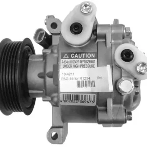 Airstal 10-4211 - Kompressor, Klimaanlage Versand Am Gleichen Tag