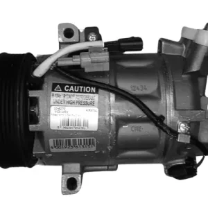 Airstal 10-4270 - Kompressor, Klimaanlage Bestpreis