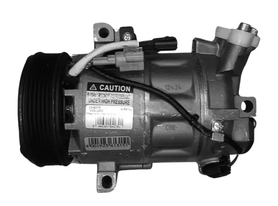 Airstal 10-4270 - Kompressor, Klimaanlage Bestpreis