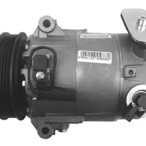 Airstal 10-4372 - Kompressor, Klimaanlage Preisknaller
