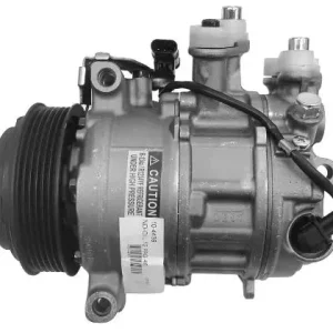 Airstal 10-4439 - Kompressor, Klimaanlage Beliebt