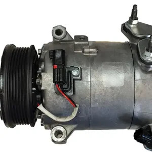 Airstal 10-4643 - Kompressor, Klimaanlage Heißes Angebot