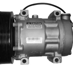 Airstal 10-5247 - Kompressor, Klimaanlage Bestpreis