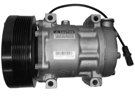 Airstal 10-5247 - Kompressor, Klimaanlage Bestpreis