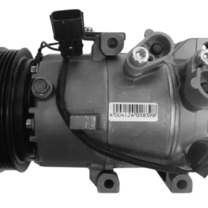 Airstal 10-5542 - Kompressor, Klimaanlage Expressversand