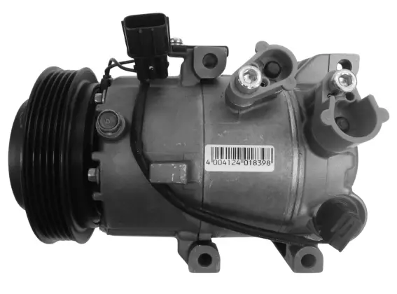 Airstal 10-5542 - Kompressor, Klimaanlage Expressversand