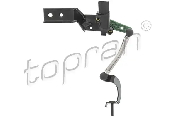 Neu TOPRAN 623 169 - Sensor, Leuchtweitenregulierung
