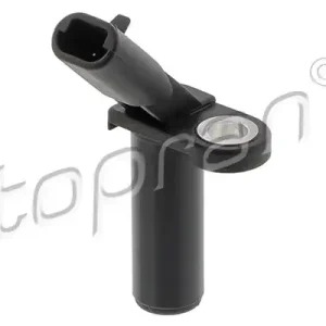 Zertifiziert TOPRAN 623 180 - Drehzahlsensor, Automatikgetriebe