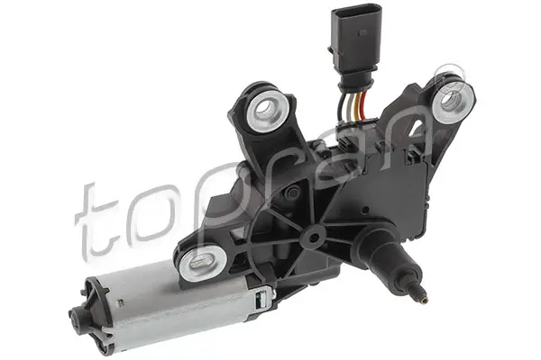 TOPRAN 623 408 - Wischermotor Markenprodukt