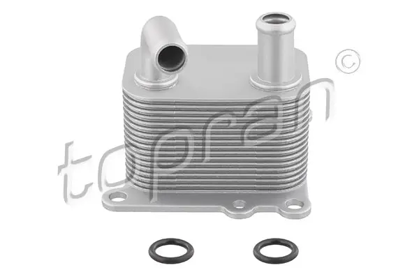 TOPRAN 625 267 - Ölkühler, Motoröl Neu Im Sortiment