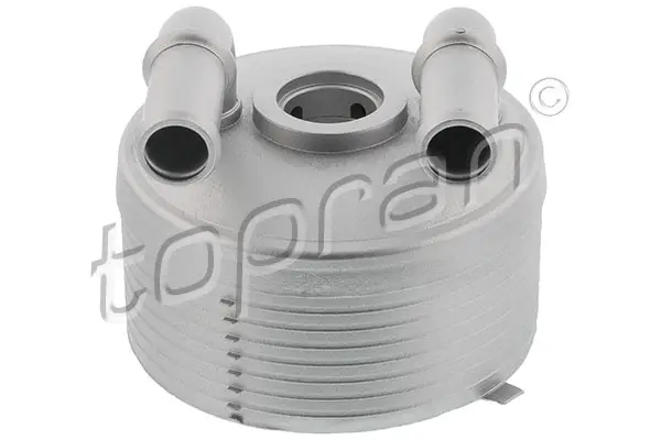 TOPRAN 625 279 - Ölkühler, Automatikgetriebe Mega-Angebot