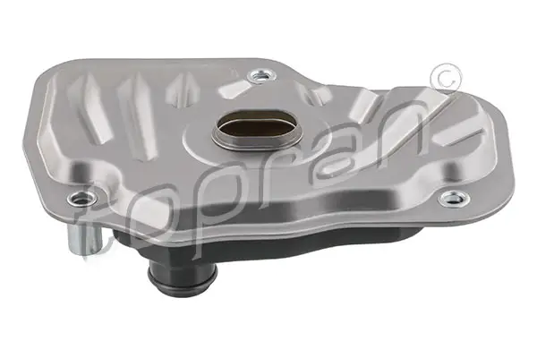 Abverkauf TOPRAN 625 375 - Hydraulikfilter, Automatikgetriebe