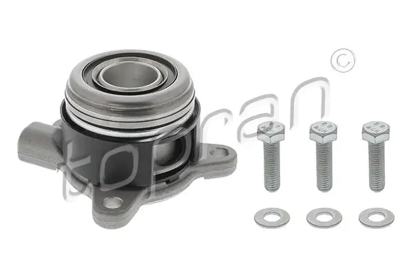 TOPRAN 626 902 - Zentralausrücker, Kupplung Bestseller