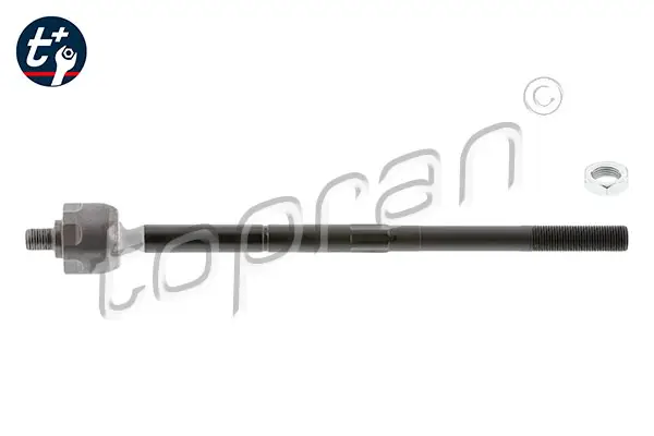 Rabatt TOPRAN 627 668 - Axialgelenk, Spurstange