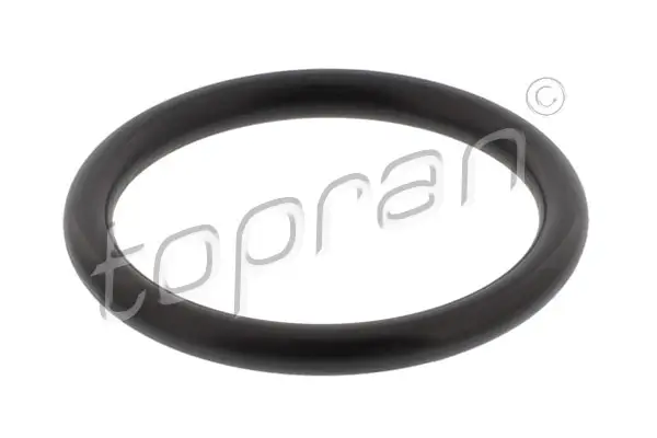 TOPRAN 628 335 - Dichtung, Automatikgetriebe Heißes Angebot