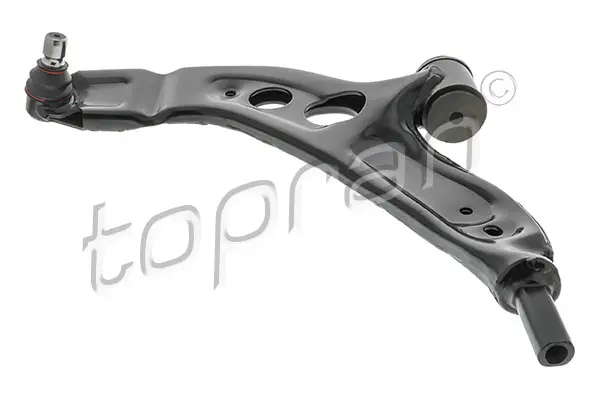 TOPRAN 629 738 - Lenker, Radaufhängung Must-Have