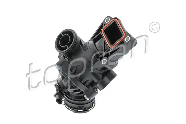 TOPRAN 630 317 - Thermostat, Kühlmittel Preisreduziert