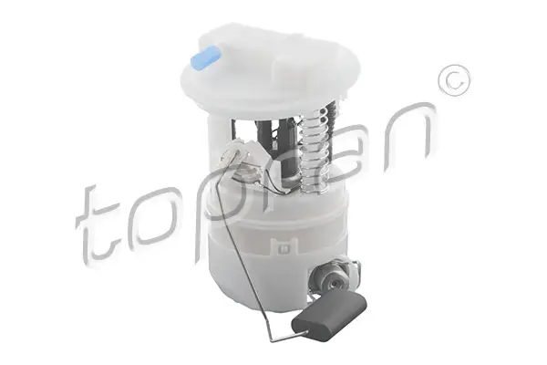 Expressversand TOPRAN 630 682 - Kraftstoff-Fördereinheit