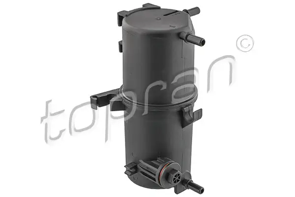 Knallerangebot TOPRAN 630 809 - Kraftstofffilter