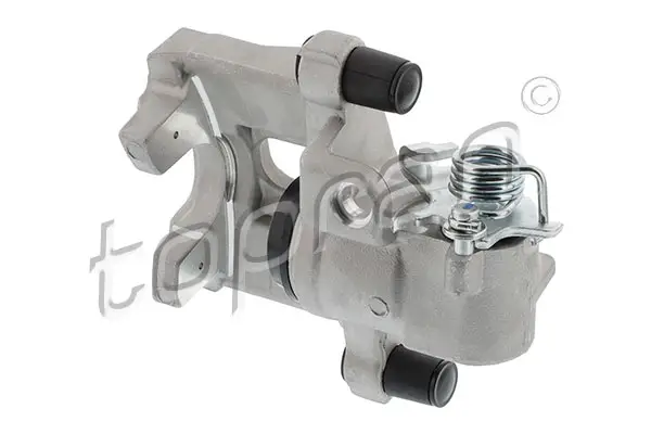 Sichere Zahlung TOPRAN 631 478 - Bremssattel