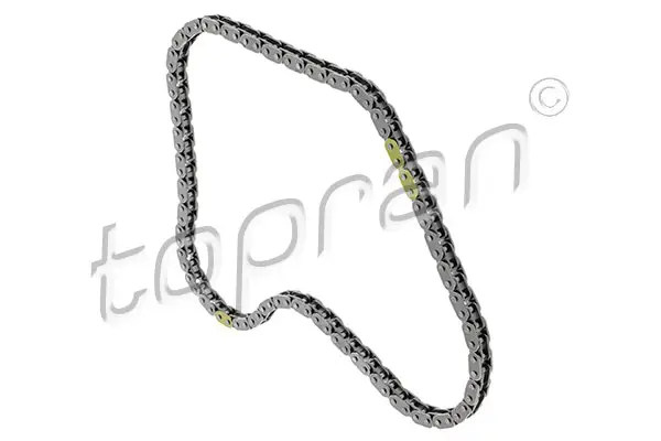 TOPRAN 632 664 - Kette, Ölpumpenantrieb Begrenztes Angebot