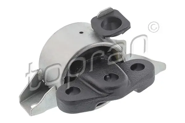 TOPRAN 634 550 - Lagerung, Motor Preisreduziert