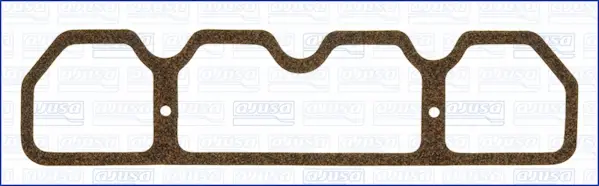 Knallerangebot AJUSA 11003400 - Dichtung, Zylinderkopfhaube