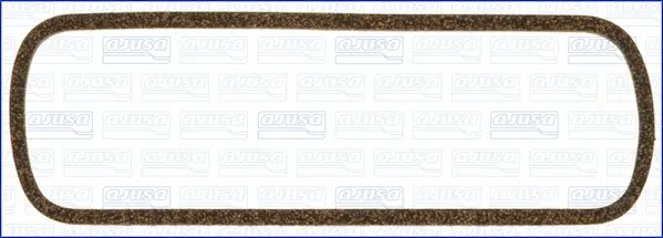 AJUSA 11005900 - Dichtung, Zylinderkopfhaube Neue Kollektion
