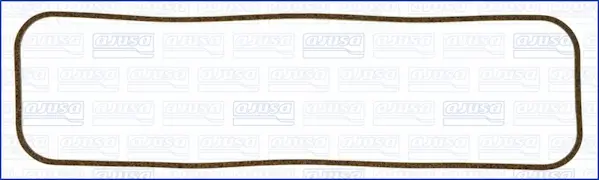 AJUSA 11094900 - Dichtung, Zylinderkopfhaube Nur Heute