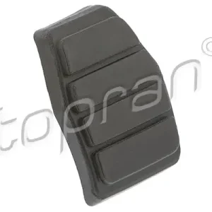 Begrenztes Angebot TOPRAN 701 635 - Pedalbelag, Bremspedal