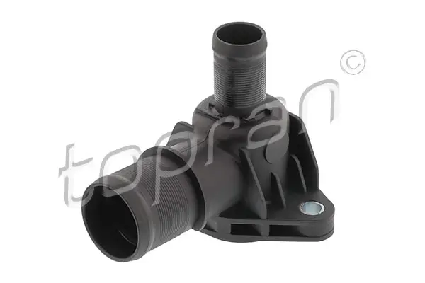 Top-Angebot TOPRAN 722 675 - Kühlmittelflansch