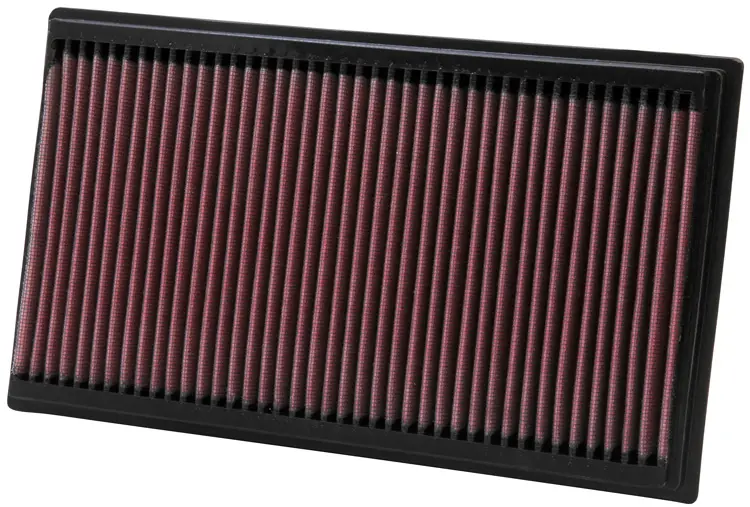 K&N Filters 33-2273 - Luftfilter Echt