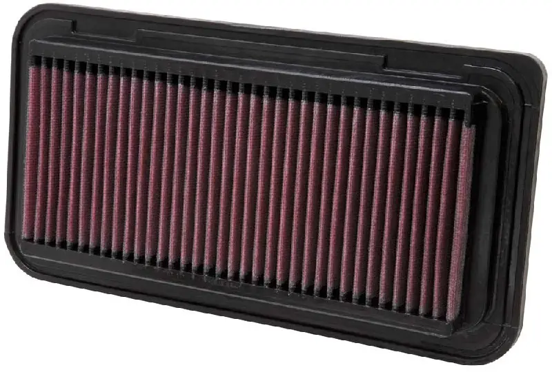 Neu K&N Filters 33-2300 - Luftfilter