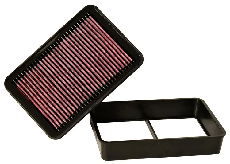 Günstig K&N Filters 33-2392 - Luftfilter