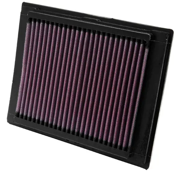 Saisonangebot K&N Filters 33-2853 - Luftfilter