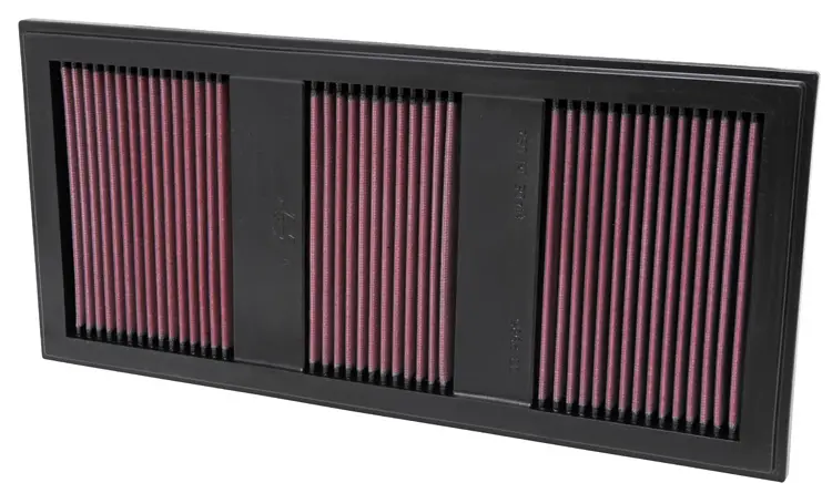 Must-Have K&N Filters 33-2985 - Luftfilter