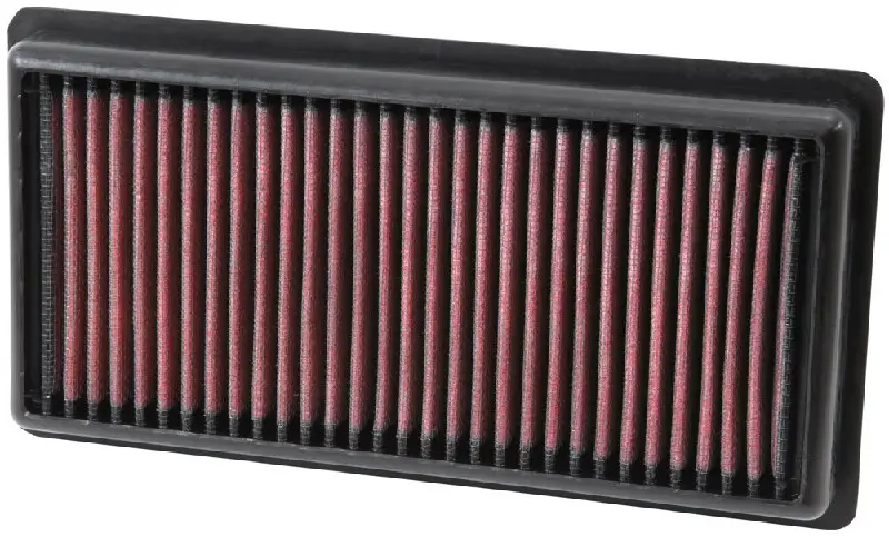 Schnäppchen K&N Filters 33-3006 - Luftfilter