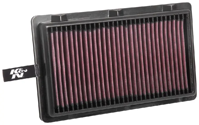 Rabatt K&N Filters 33-3125 - Luftfilter