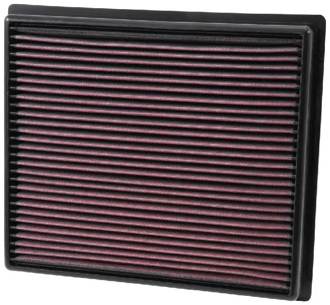 K&N Filters 33-5017 - Luftfilter Preis Gesenkt
