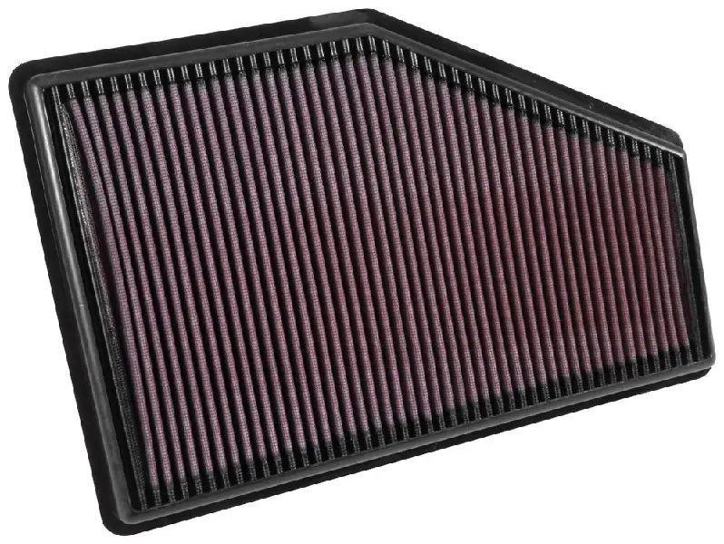 Heißes Angebot K&N Filters 33-5049 - Luftfilter