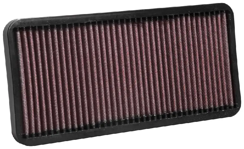 K&N Filters AL-1015 - Luftfilter Zertifiziert