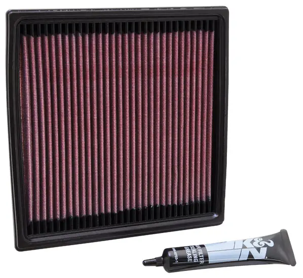 Heißes Angebot K&N Filters DU-0900 - Luftfilter