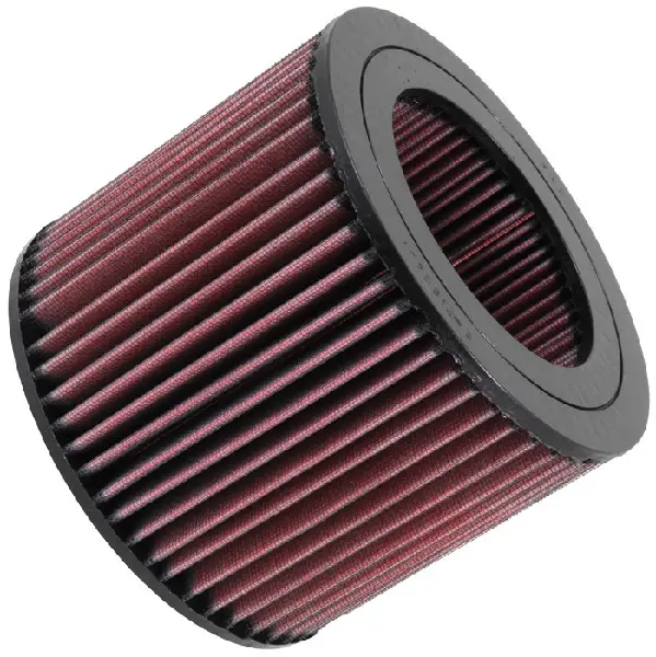K&N Filters E-2443 - Luftfilter Angebot