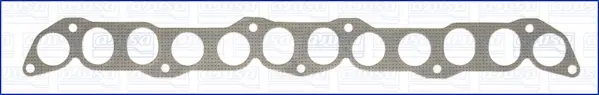 Preisreduziert AJUSA 13038800 - Dichtung, Ansaug-/Abgaskrümmer