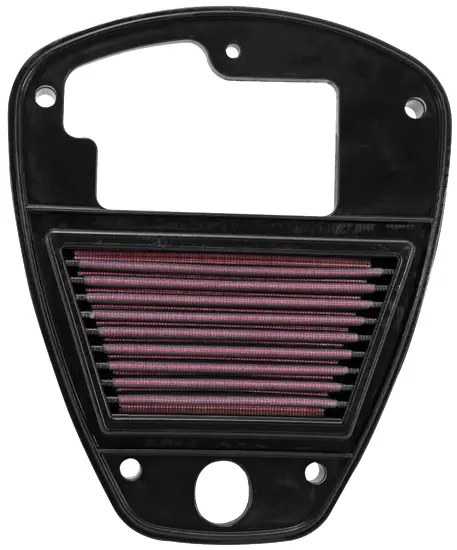 K&N Filters KA-9006 - Luftfilter Ausverkauf