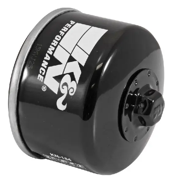 Sonderangebot K&N Filters KN-184 - Ölfilter