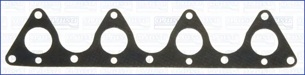 Knallerangebot AJUSA 13046100 - Dichtung, Abgaskrümmer