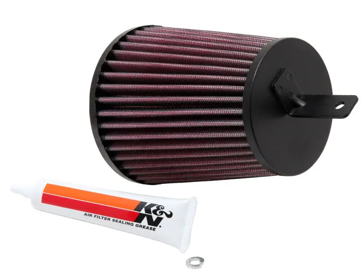 Top-Preis K&N Filters SU-4002 - Luftfilter