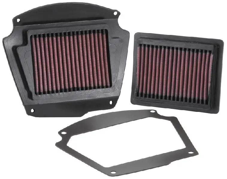 K&N Filters YA-1602 - Luftfilter Sonderaktion