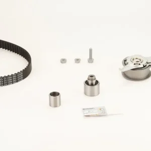 CONTINENTAL CTAM CT1168K5 - Zahnriemensatz Garantierte Lieferung